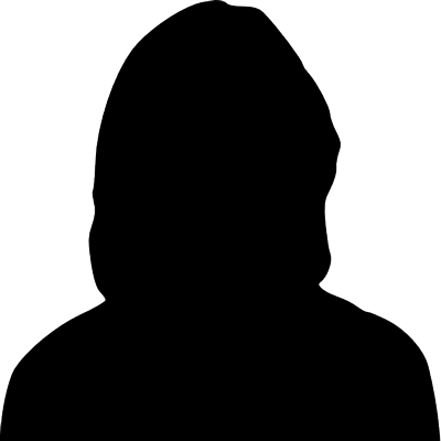 silhouette-woman