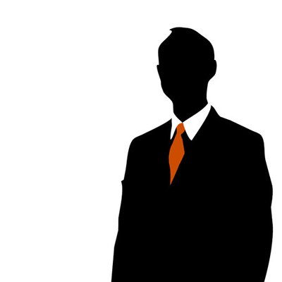 silhouette_man